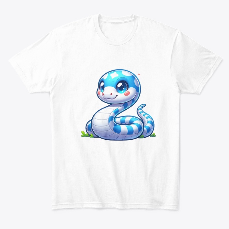 USA Snake Tshirt