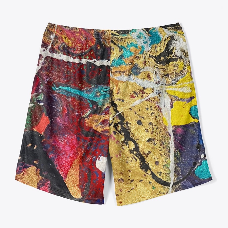 best shorts ever