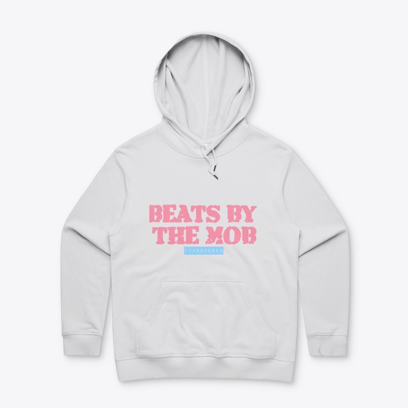 BEATS BY THE MOB 