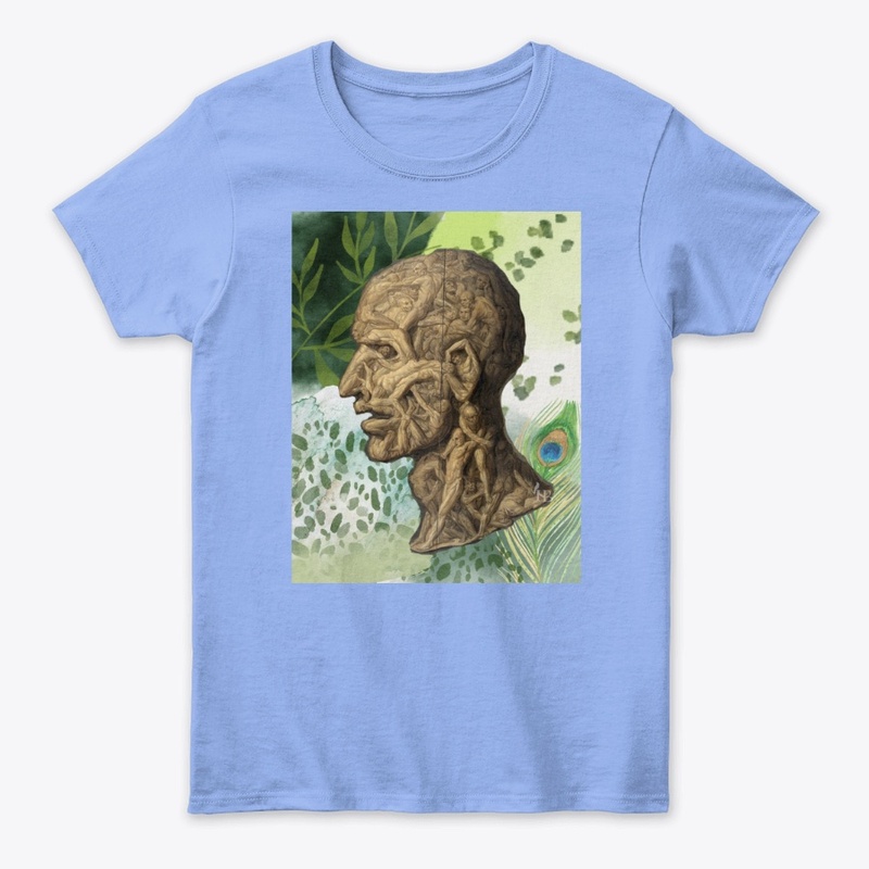 A Head Full of Conflict