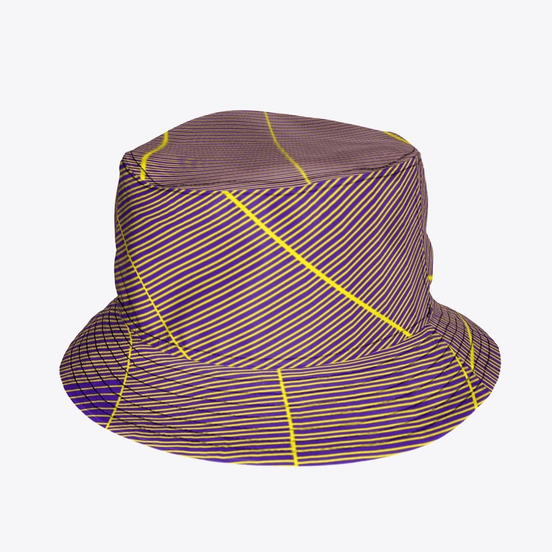 Golden Stripe's Illusion 