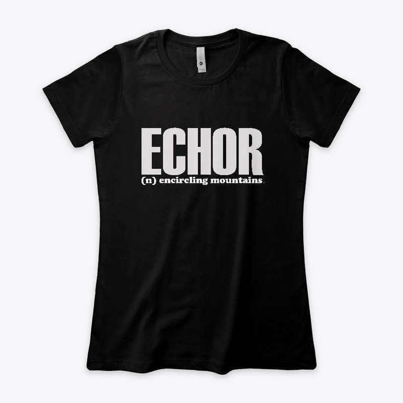 ECHOR