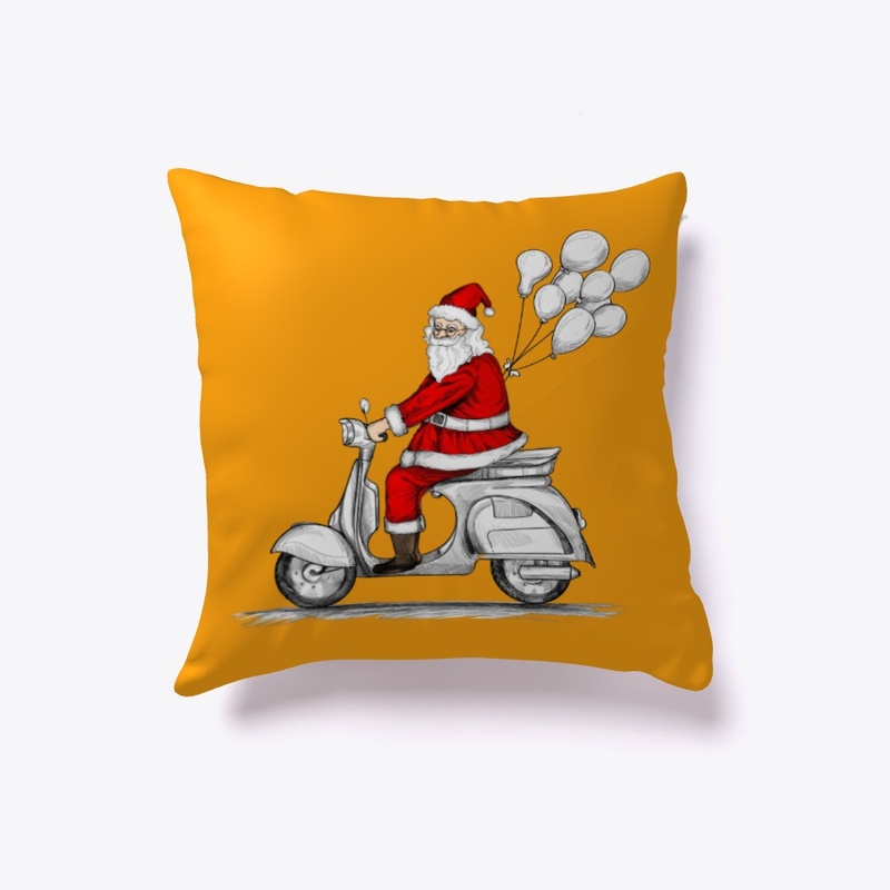 2020 santa claus christmas 