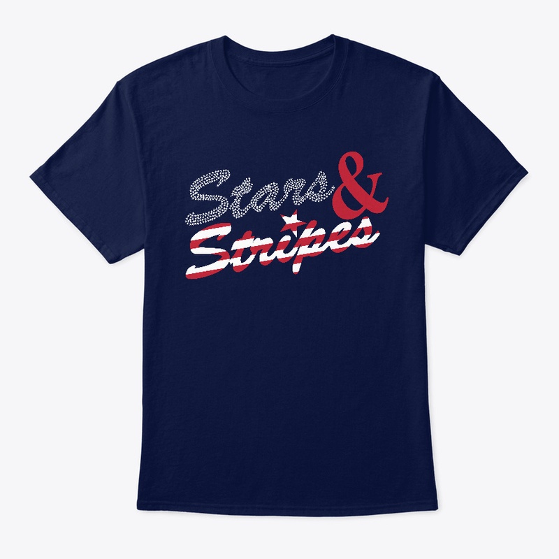 Stars and Stripes