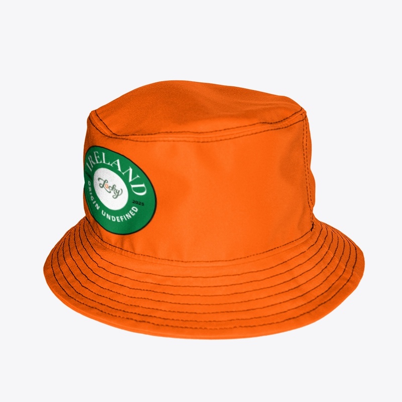 Ireland – Crest Series