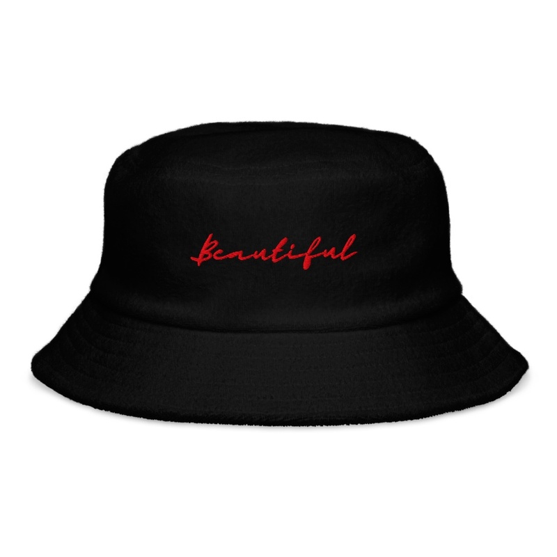 Beauty Cap