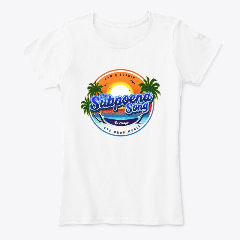 Subpoena Song