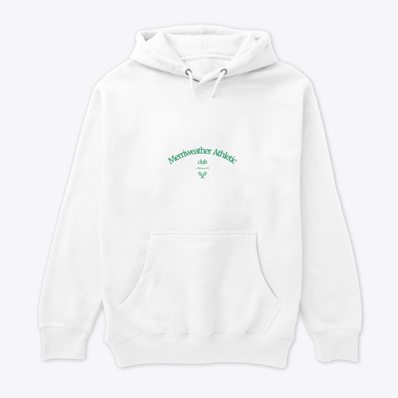 Merriweather Athletic Club