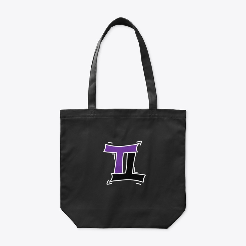 Original TrillTeam Logo Selection