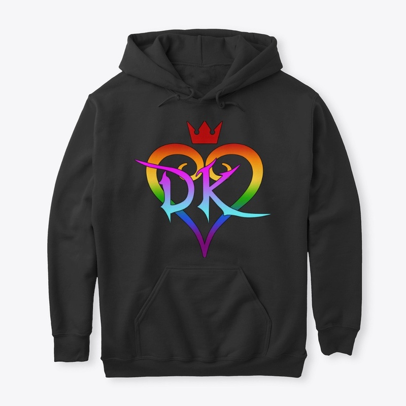 DK Hoodie 