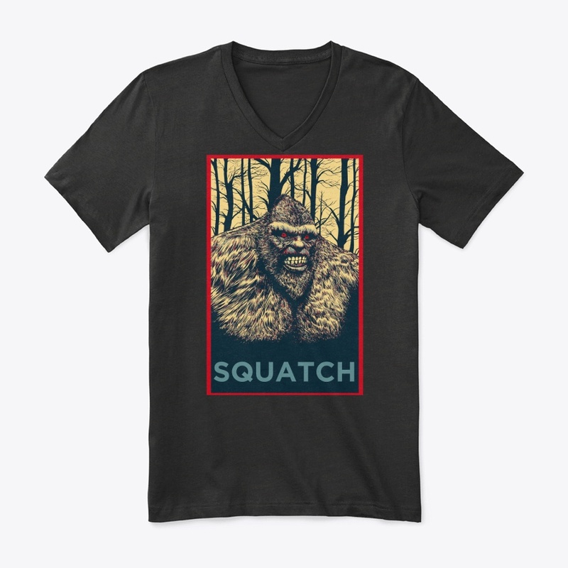 Squatch!