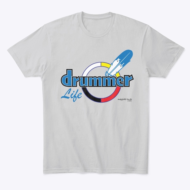 Drummer Life (Native)
