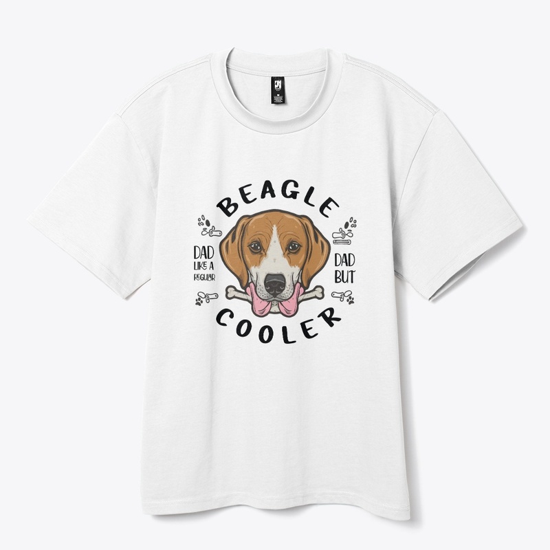 Dog Lover Design Concept 