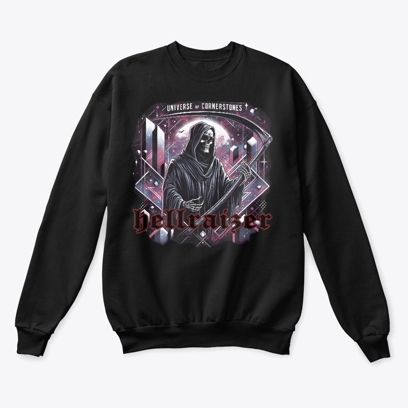 HellRaizer Reaper Universe