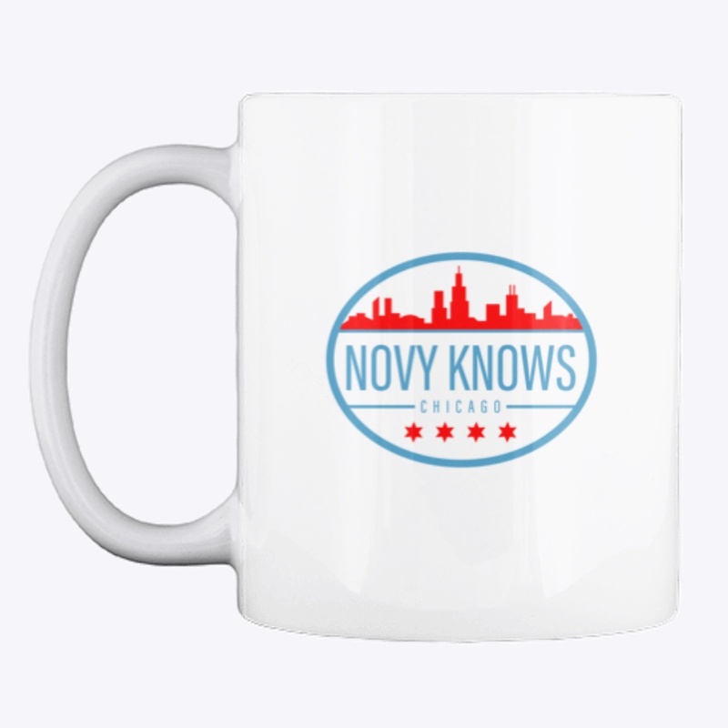 Novy Knows Chicago