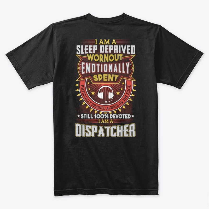 Devoted Dispatcher