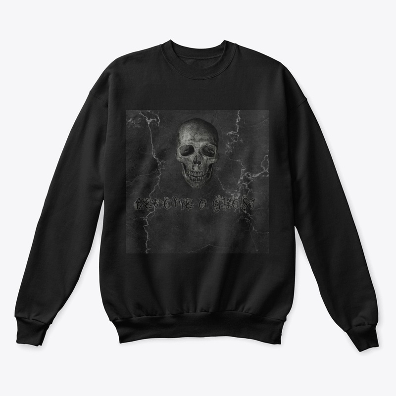Become A Ghost