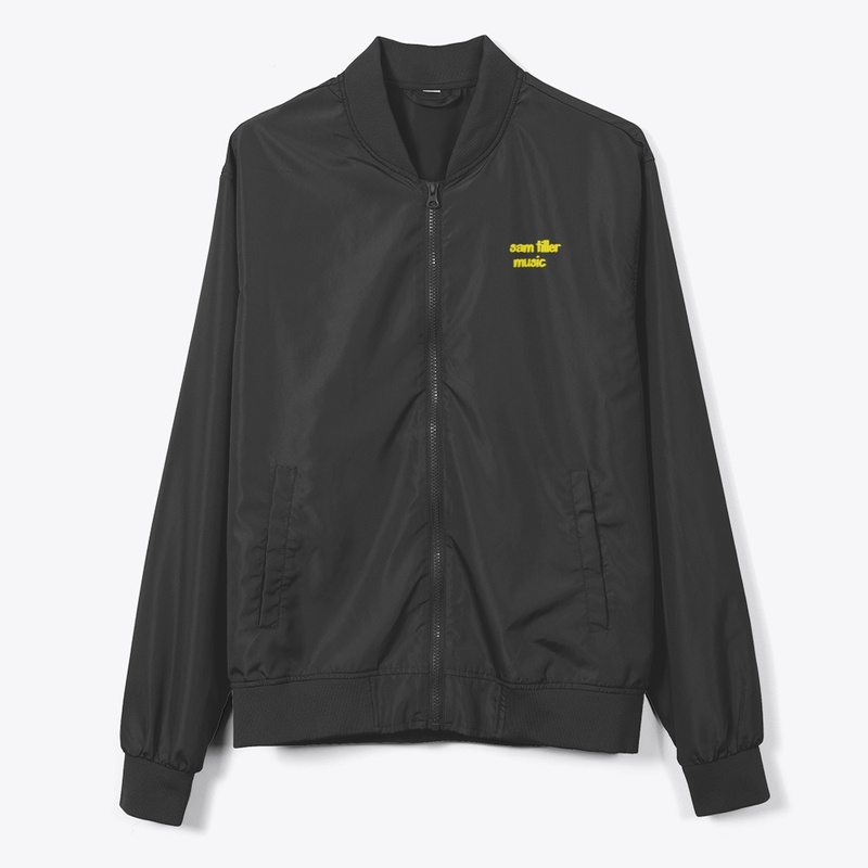 More merch, no back design