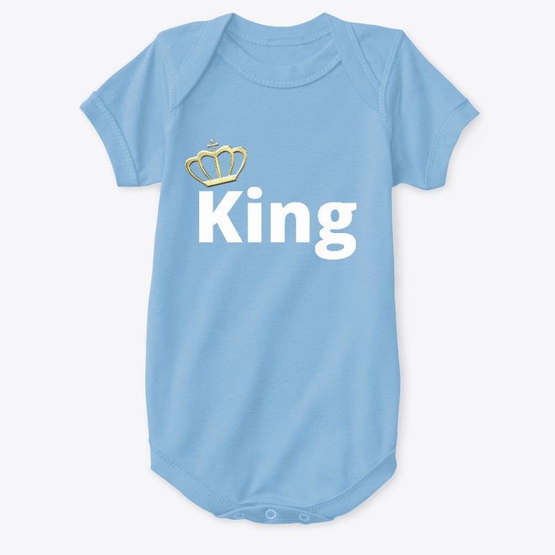 King 