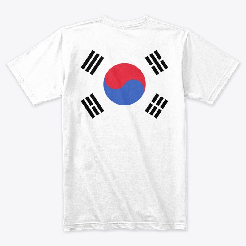korea