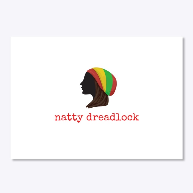Natty Dreadlock