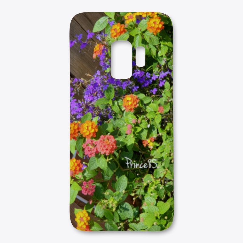 Bright Flowers