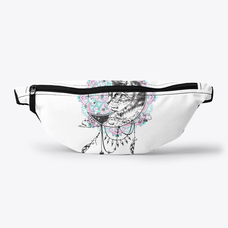 Meditative Designs | Clothes & Items