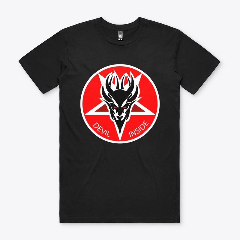 Devil Inside