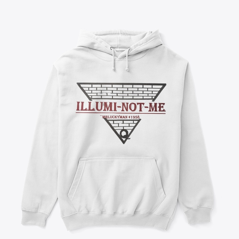 ILLUMI-NOT-ME