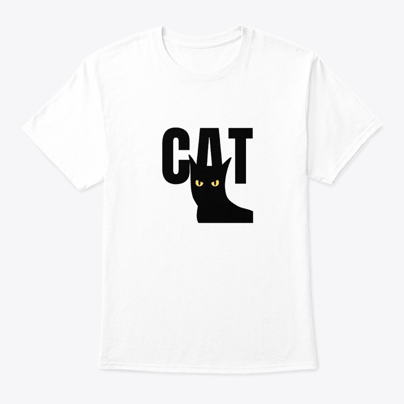 Cat design 