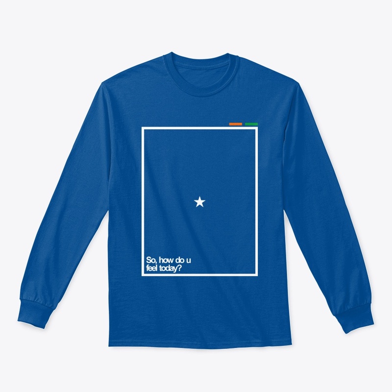 simple design feel today