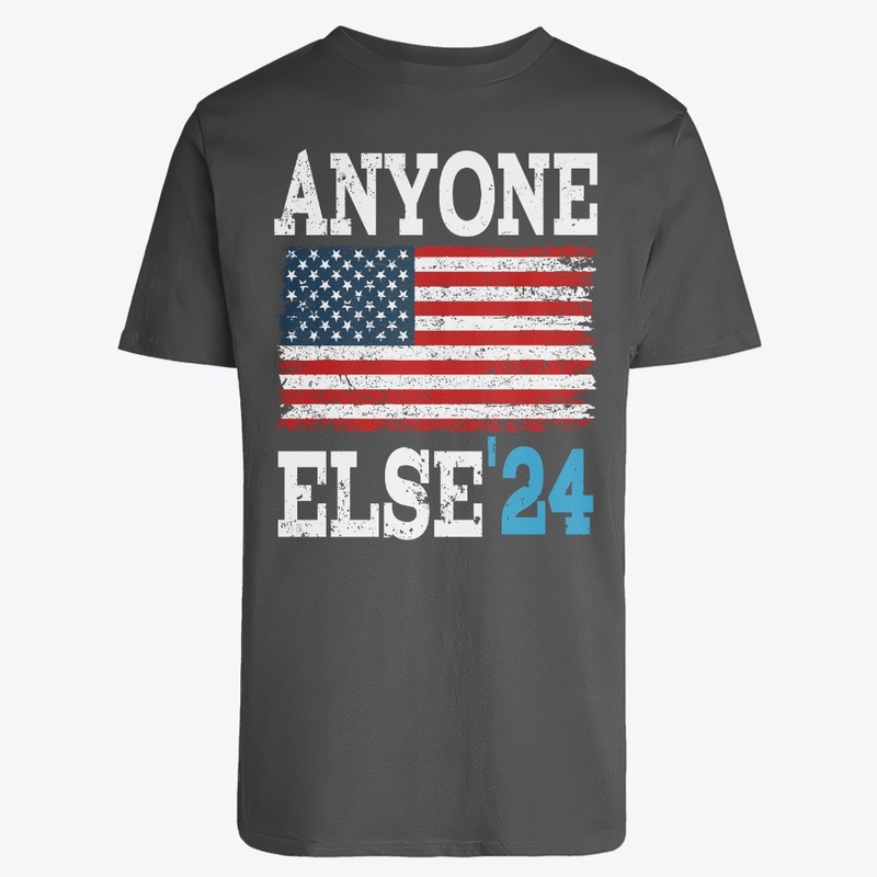 Anyone Else 2024 funny political
