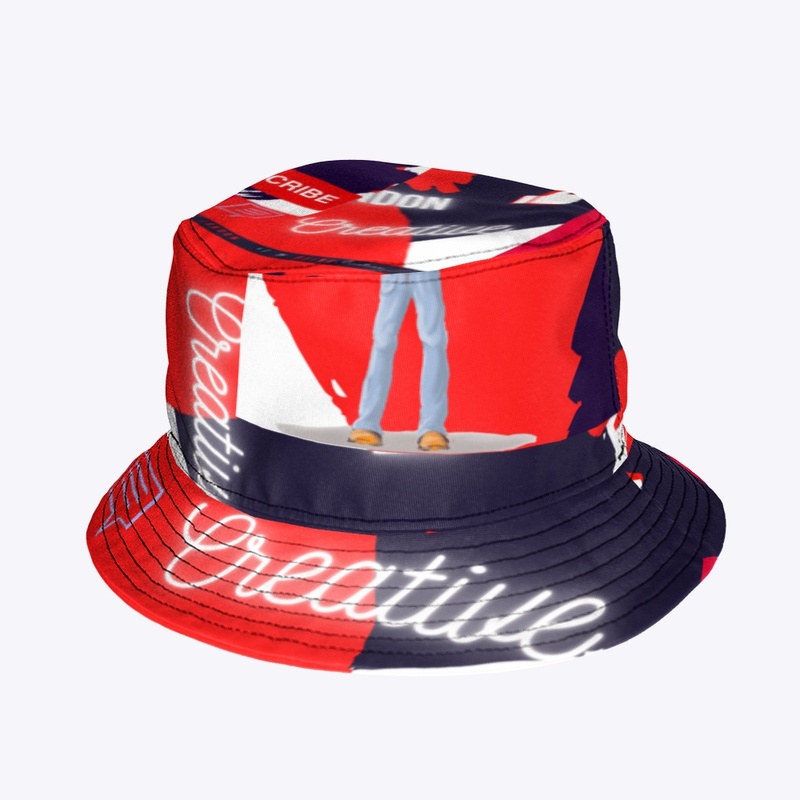 London Creative BackPack 