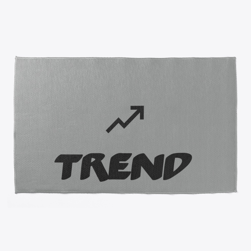 Trend Up Mat