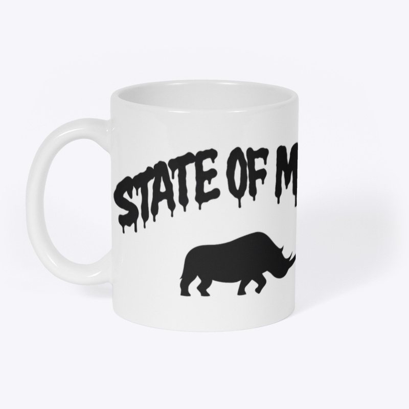 State of mind 
