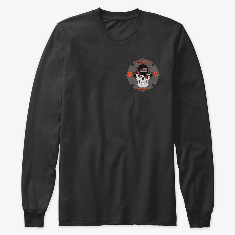 WHEELINGSBRAVEST MERCHANDISE