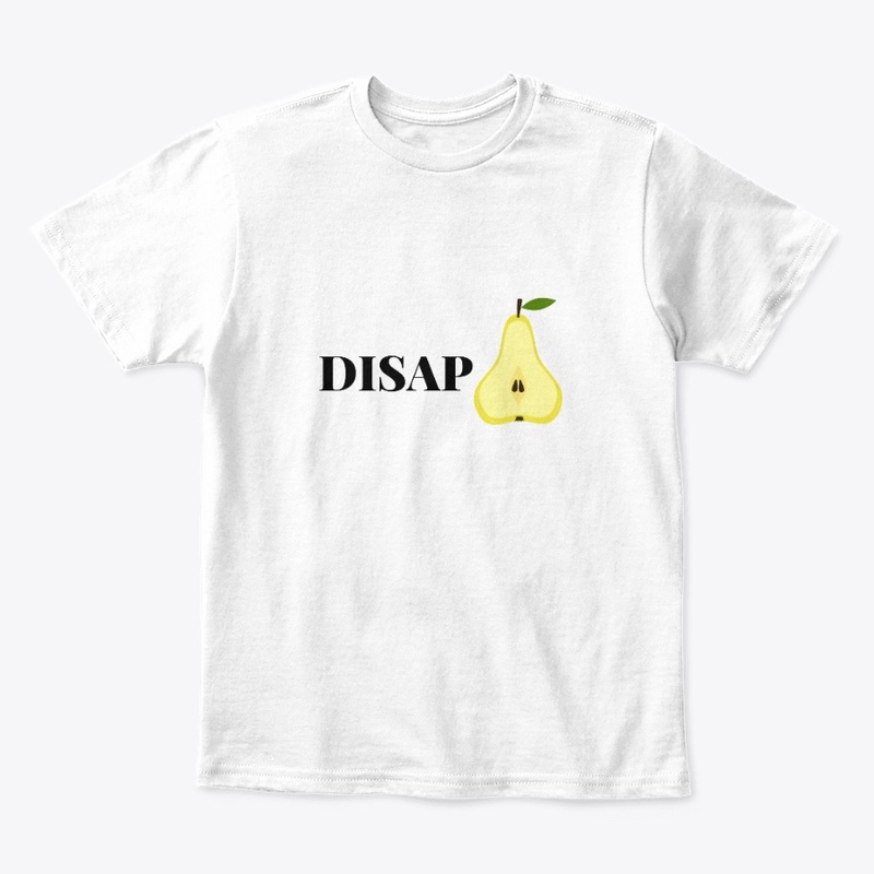 Disap - Pear