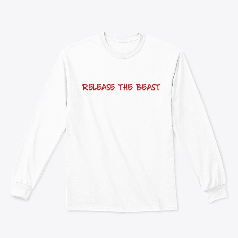 RELEASE THE BEAST