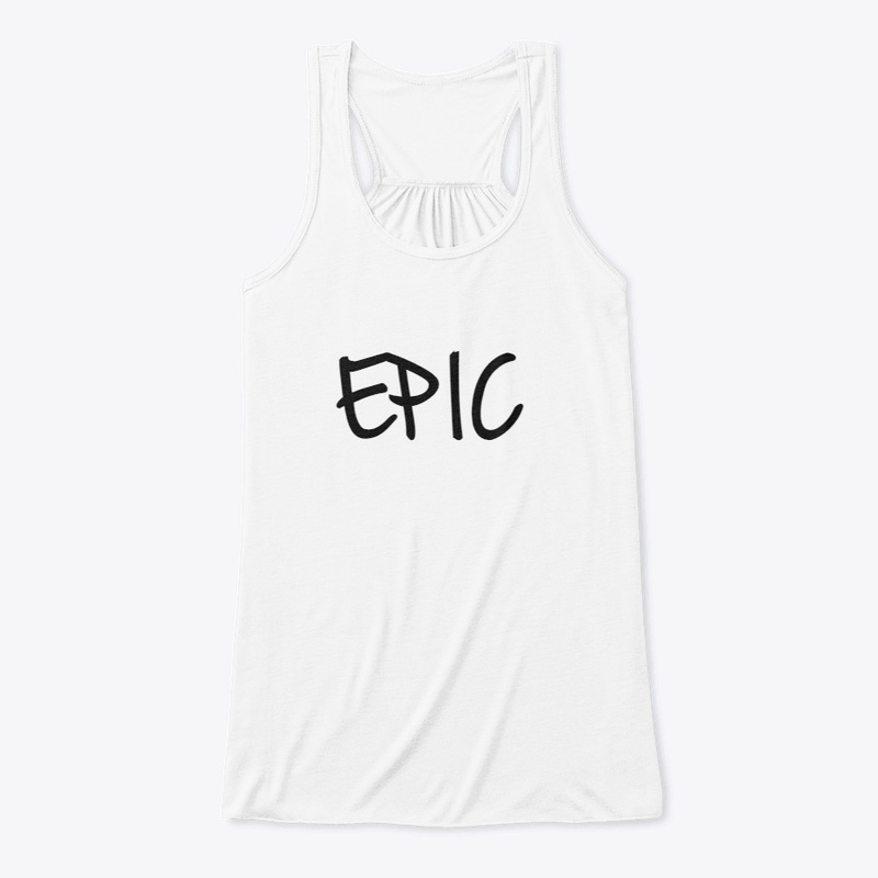 EPIC T-shirt
