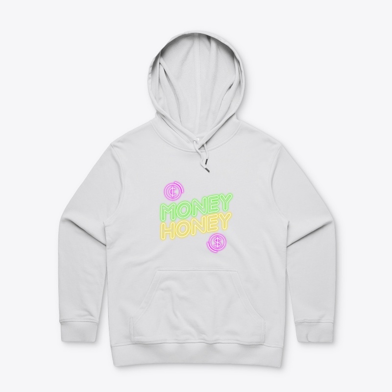 New Money Honey T-Shirts Collections