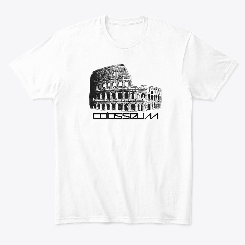 Original PAX ® Colosseum