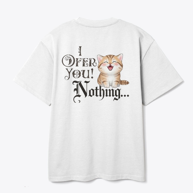 Nothing