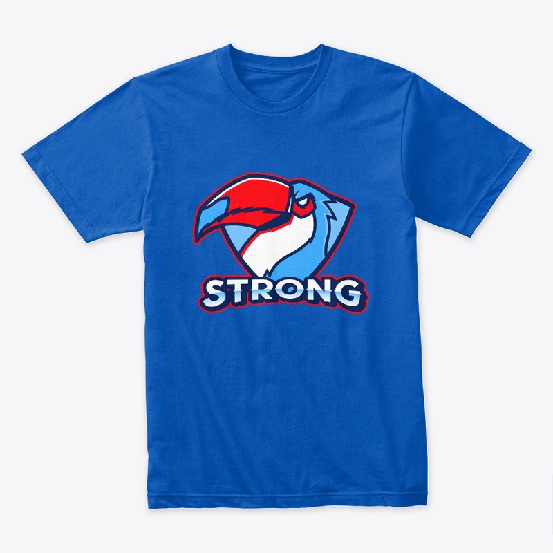 STRONG