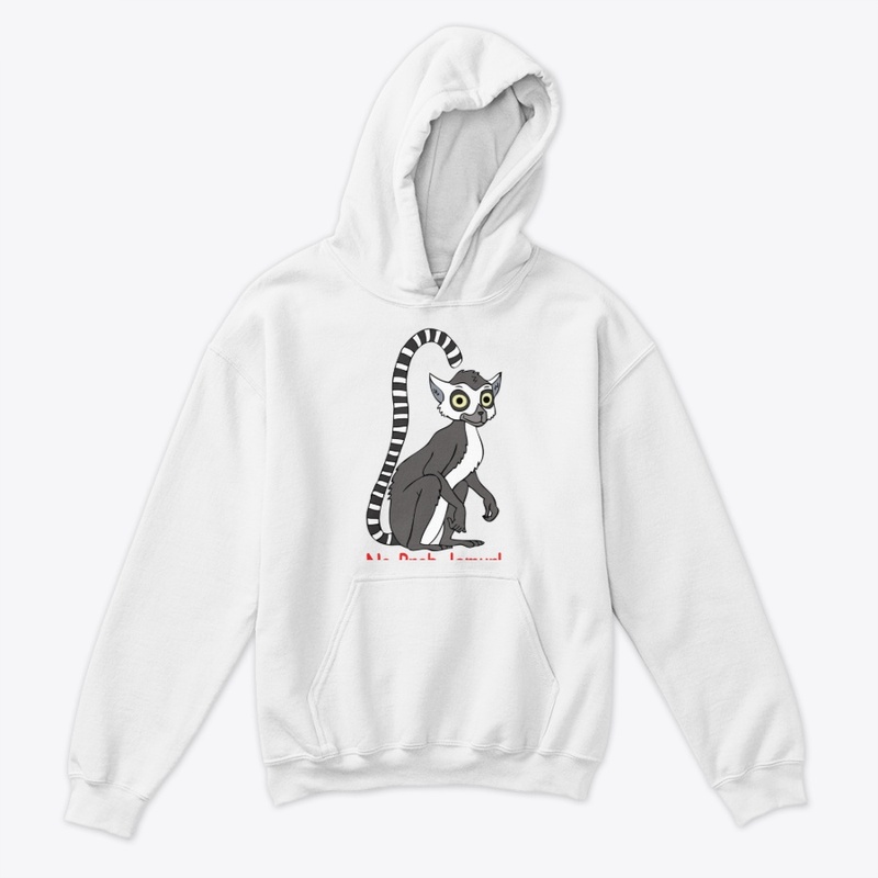 No Prob-lemur!