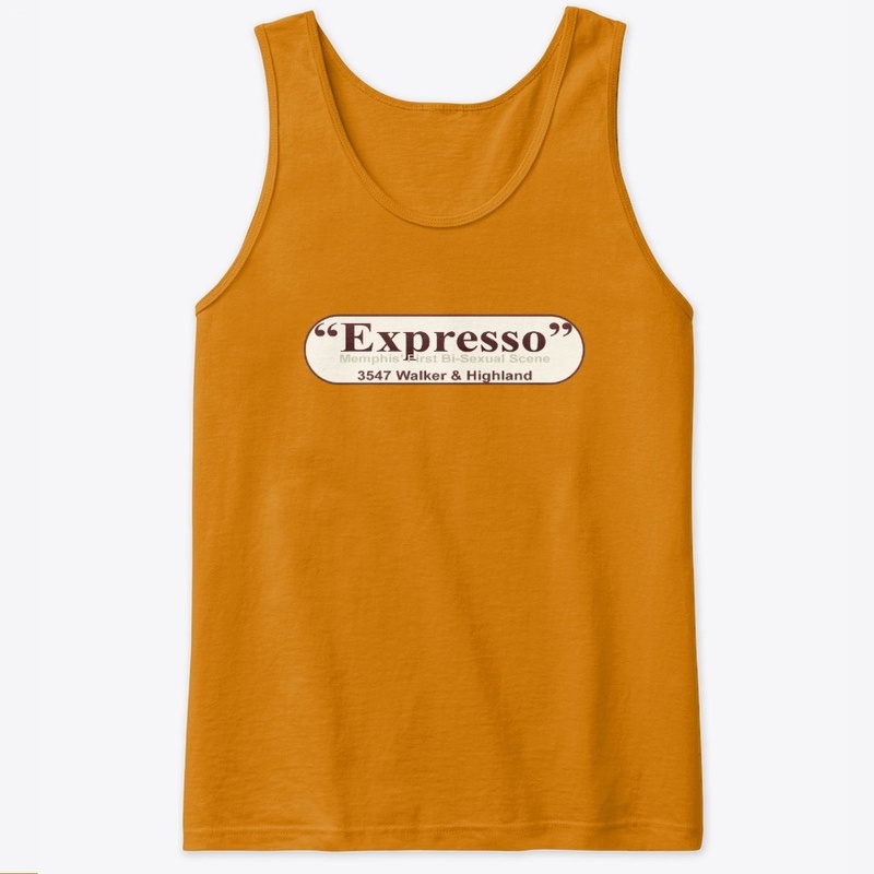 ExpressoMem