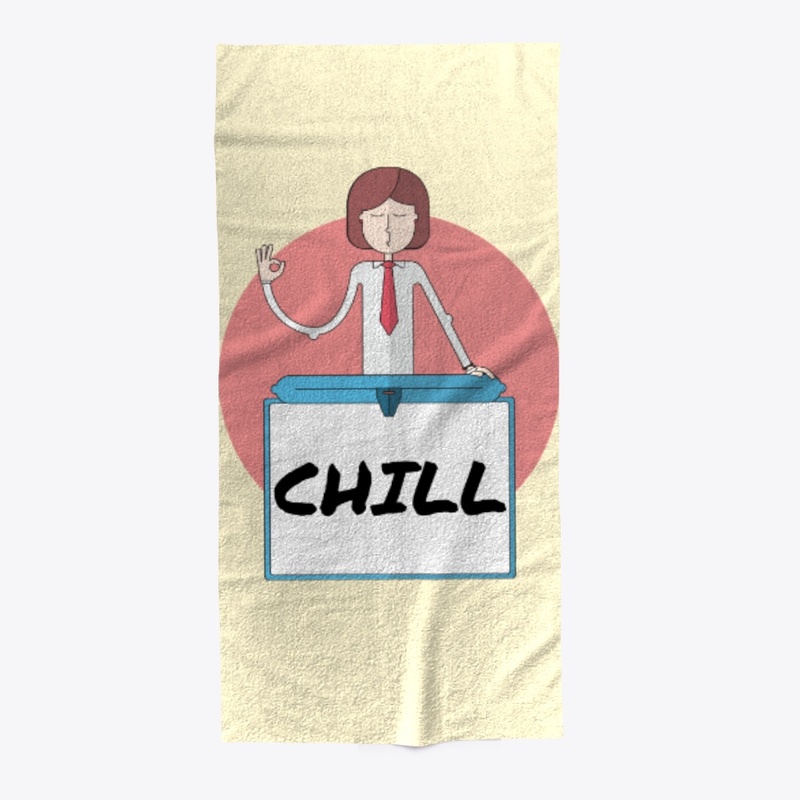 1 Clothes in which you feel relaxed