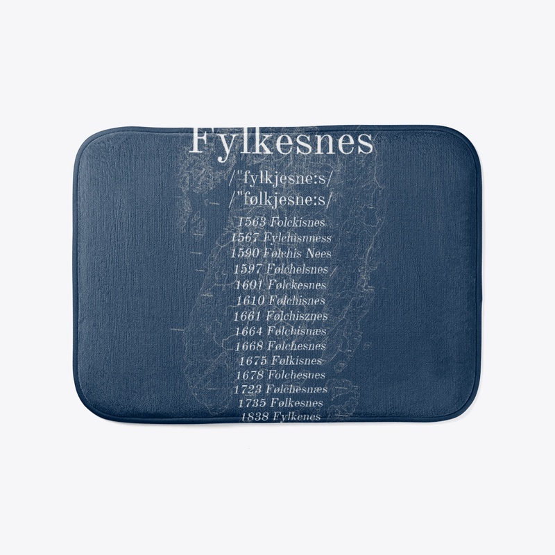 Fylkesnes