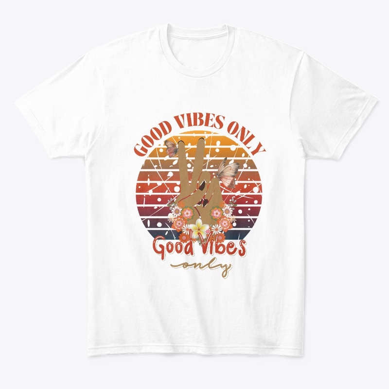 Good Vibes Onlly