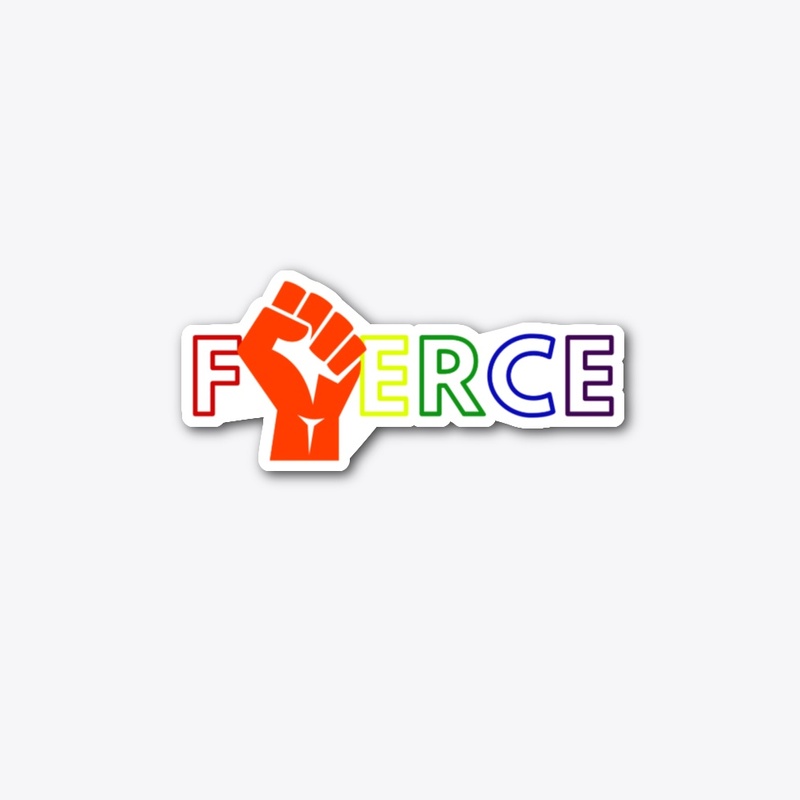 LGBTQ: FIERCE COLLECTION