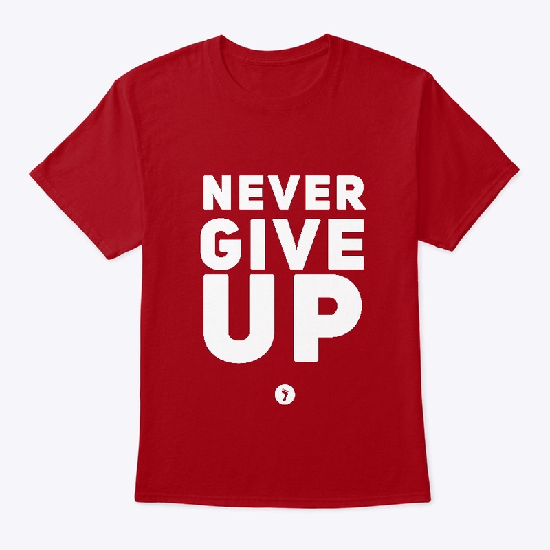 Elembo+ NeverGiveUp